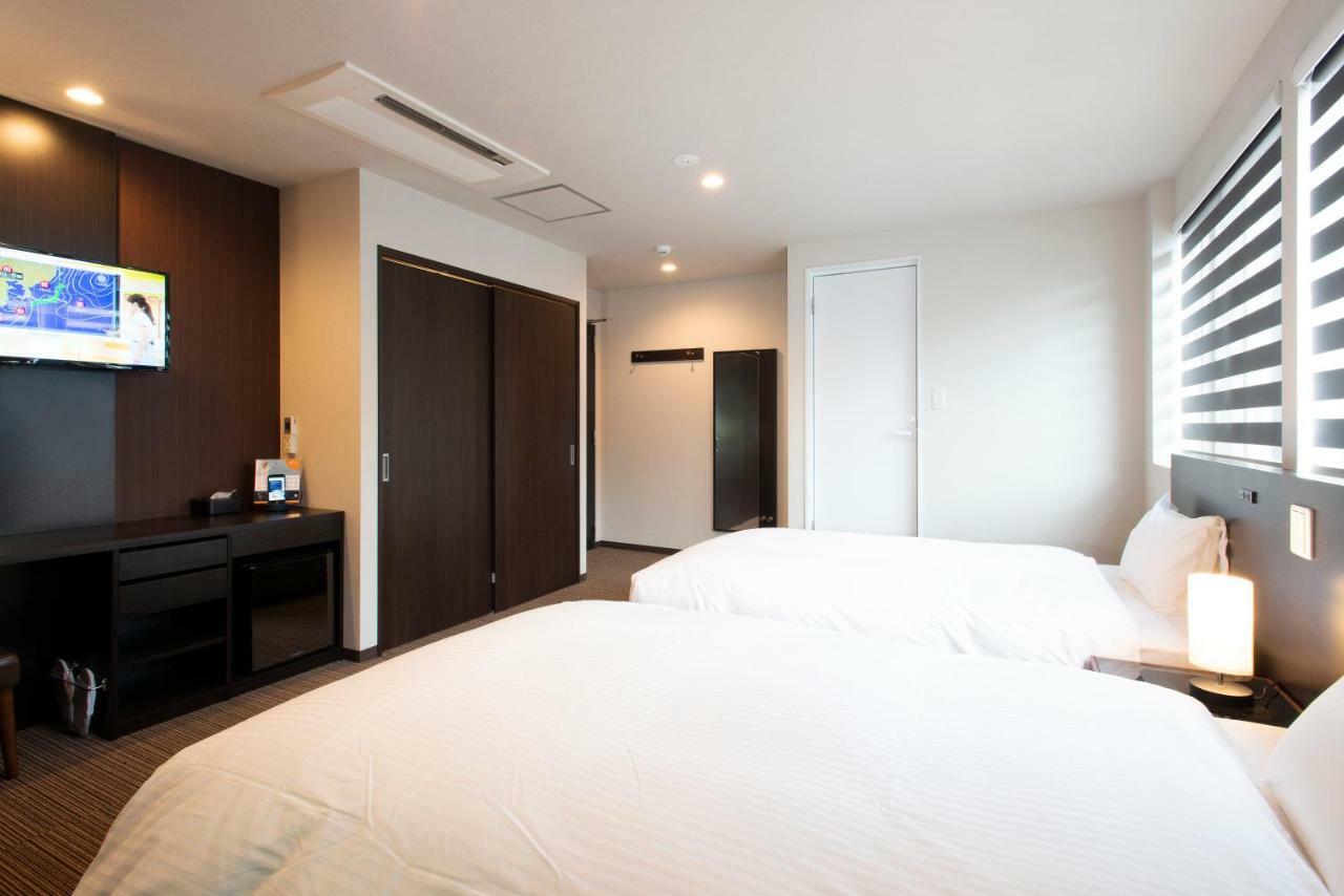 Hotel Kojan Osaka Exterior photo