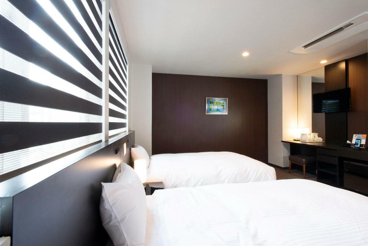 Hotel Kojan Osaka Exterior photo