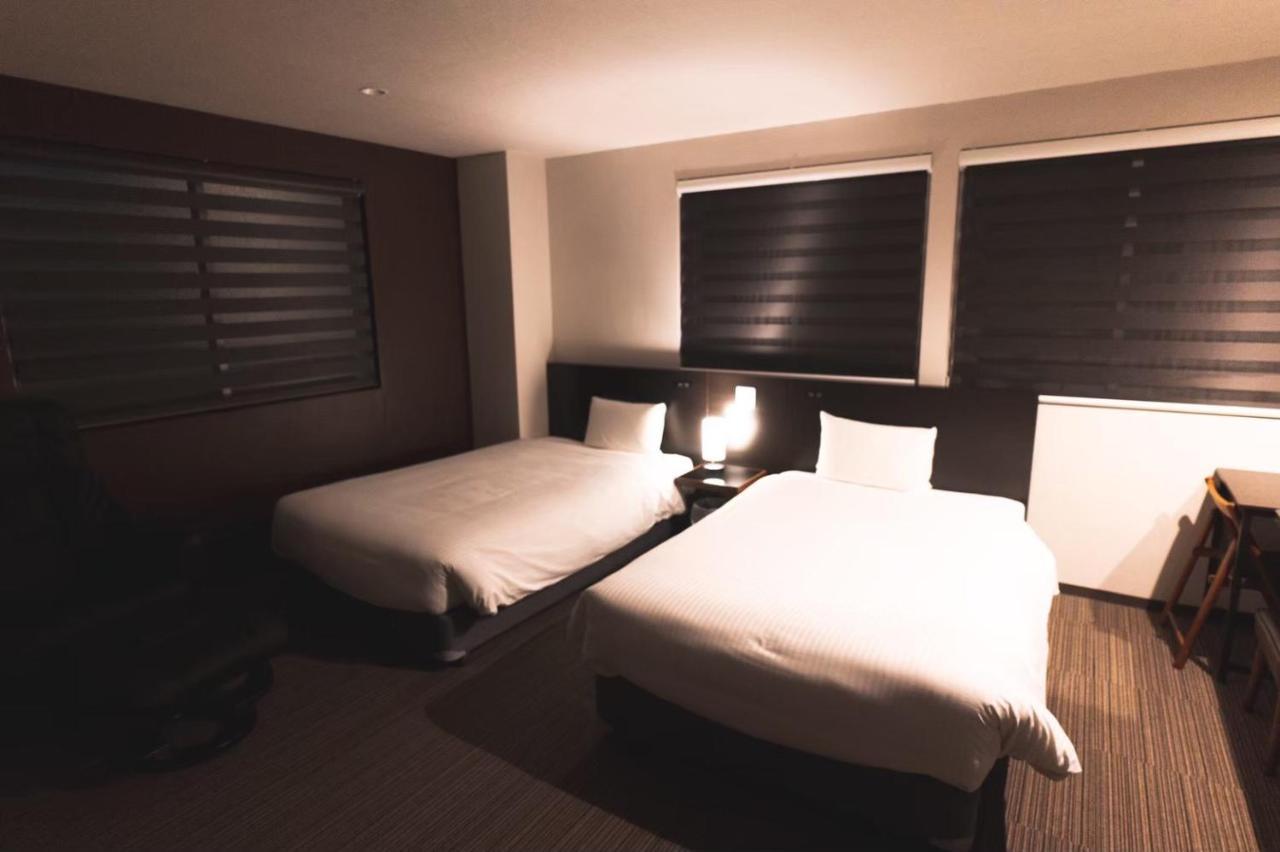 Hotel Kojan Osaka Exterior photo